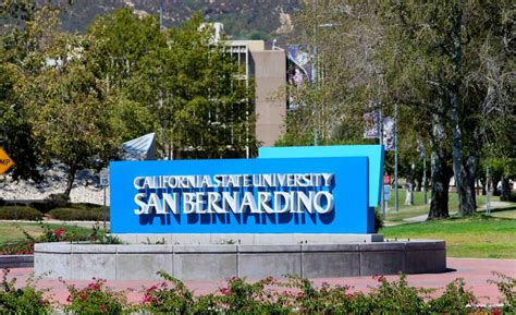 Csusb Receives National Cybersecurity Designation And 10 5 Million Grant