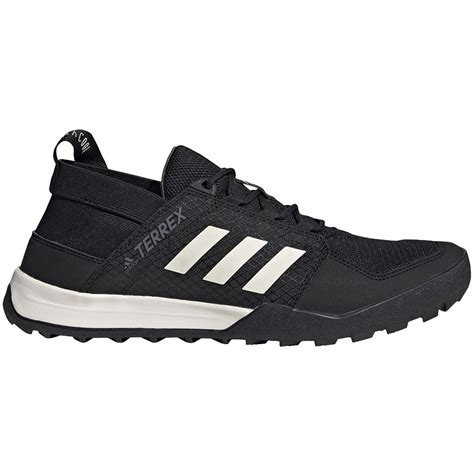 adidas daroga hrdy blackwhite training shoe
