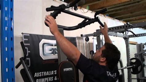 power tower home gym exercises equipment  force