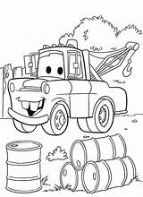 Coloring Mater Pages Drums Empty Found Color sketch template