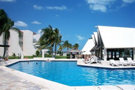 ocean spa hotel      places  stay  cancun