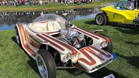 top  greatest  hot rods motorious