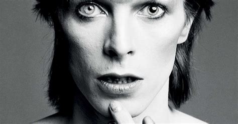david bowie bio the age of bowie is published best