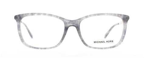designer frames outlet michael kors eyeglasses mk4030f vivianna ii f