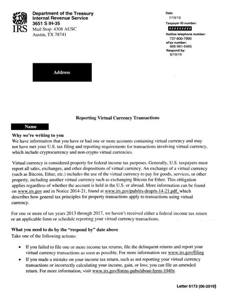 irs letter  docdroid