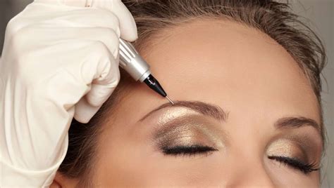 permanent makeup apply    fuhgetaboutitfor  rest