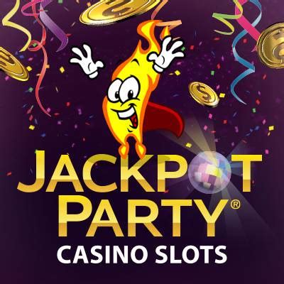 coins  jackpot party casino app iphone android