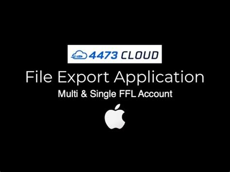 file backup application mac youtube