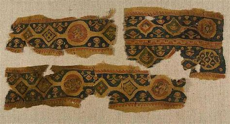Ancient Egyptian Fabric