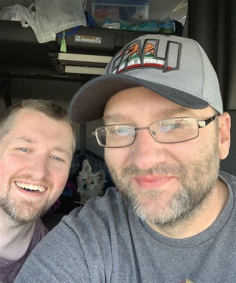 Acceptance Increasing But Lgbtq Truckers Still Face Danger Rejection