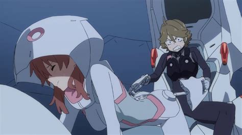 darling in the franxx episode 2 review butt controlled