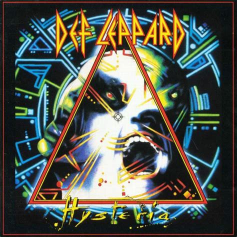def leppard hysteria review hubpages