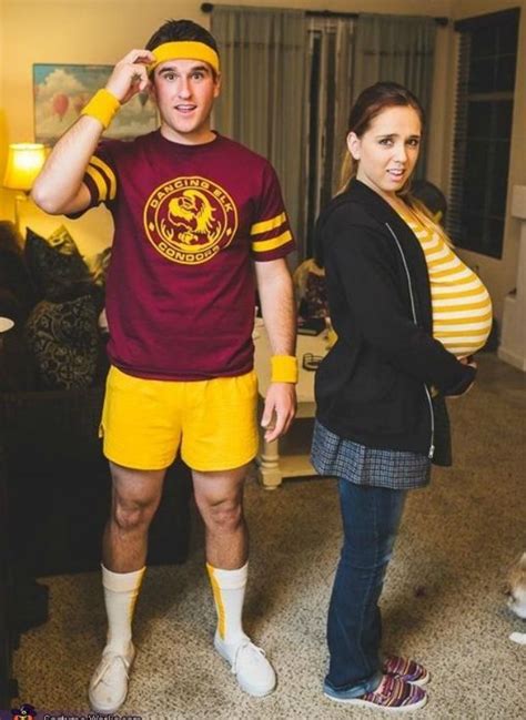 50 Clever Halloween Costumes For Couples Clever