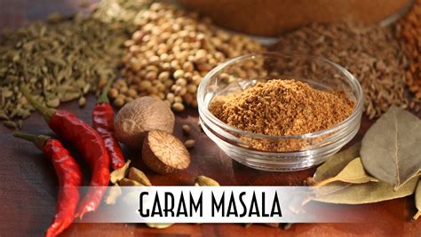 garam masala indias aromatic spice blend   bite