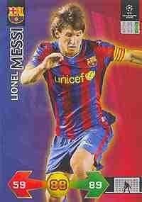 pin   trading cards  lionel messi trading cards lionel messi trading cards champions