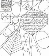 Mid Patterns Scandinavian Customize Hang Getdrawings sketch template