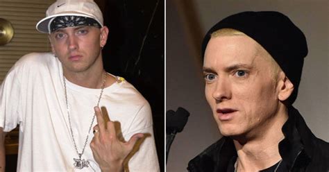 Eminem Dead Is This Proof Rapper Died Years Ago Daily Star
