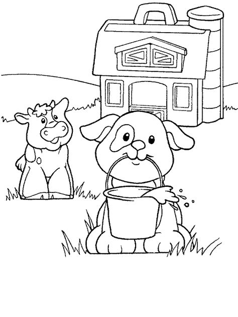 kids  funcom coloring page  people  people