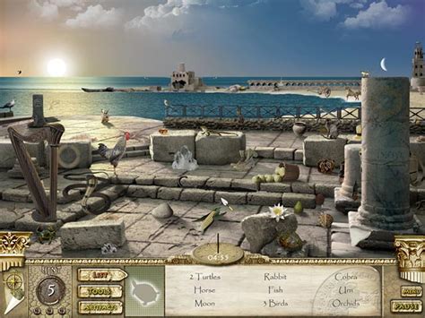 national geographic presents herod s lost tomb game