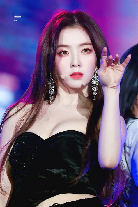 red velvet s irene becomes the first asian muse for luxury jewelry line damiani