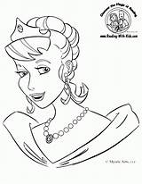 Coloring Princess Pages Cartoon Color Computer Print Clipart Printable Character Dragon Kids Library Characters Cliparts Figment Enlarge Below Size People sketch template