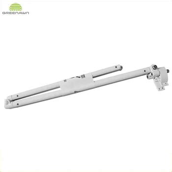 high quality aluminum awning parts retractable awning arms folding arm  awnings buy