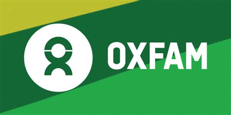 oxfam charity reeling under charges of sexual misconduct