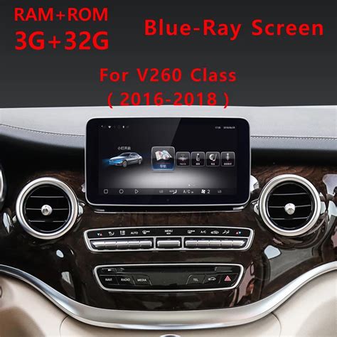 buy  android touch screen multimedia player stereo display navigation gps