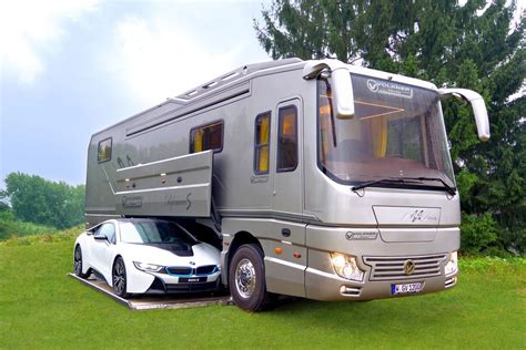 rv class types explained  guide   category  camper curbed
