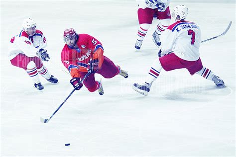 flickriver pan photo agencys  tagged  hockey