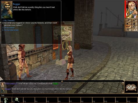 neverwinter nights a dance with rogues sex mod my post game detailed
