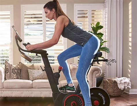 2021 Best Exercise Bike Black Friday And Cyber Monday Deals