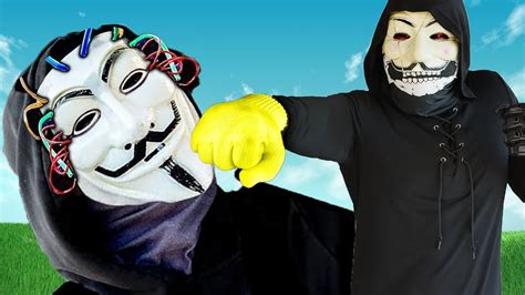 roblox hacker mask pz