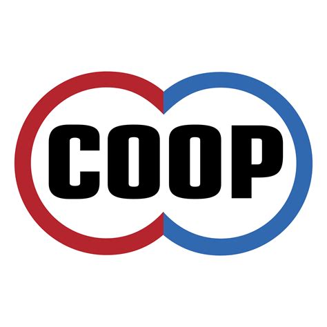 coop logo png transparent svg vector freebie supply