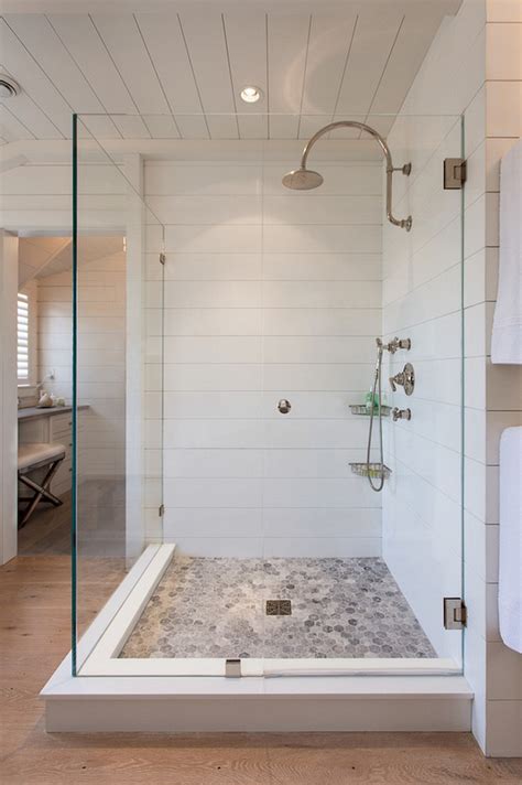 luxury farmhouse tile shower ideas remodel page