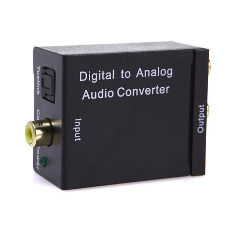 digital to analog converter honorstand technology co limited