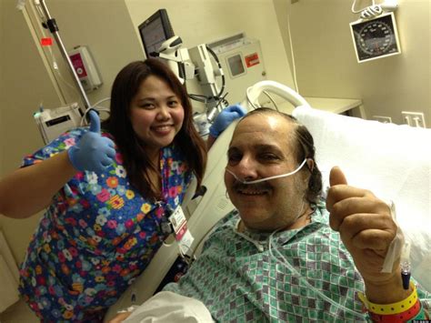 ron jeremy recovering  surgery  heart aneurysm photo huffpost