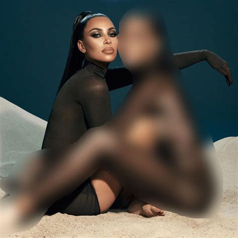 winnie harlow and kim kardashian sexy the fappening 2014 2019 celebrity photo leaks