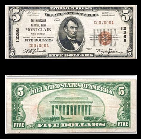 united states  dollar bill currency banknotes money rare coins