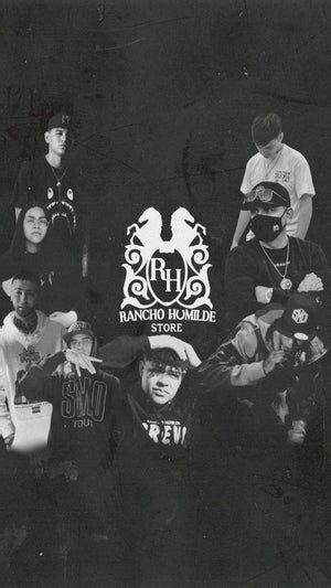 rancho humilde official merchandise store rancho humilde store
