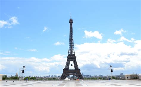 Paris Seven Places You Ll Recognise From Cinematic History Huffpost