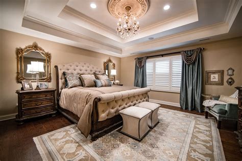 luxury bedroom design projects linly designs