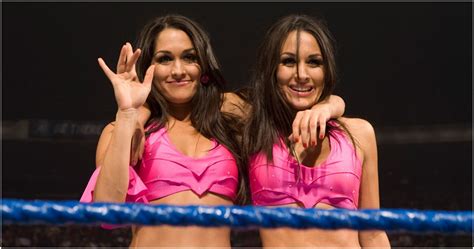 10 Reasons The Bella Twins Are An Underrated Team