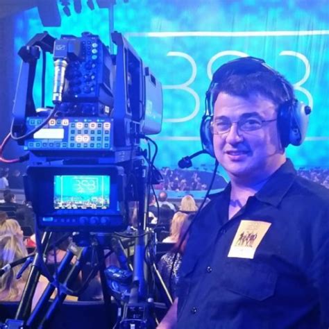 brad bindson camera operator video tech services  linkedin