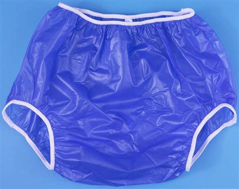 Plastic Pants And Cloth Diapers For Incontinent Adults Plastic Pants