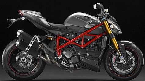 The 10 Sexiest Motorcycles Of The Decade