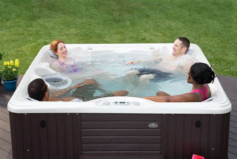 hot tub hydrotherapy top 3 benefits of daily water immersion caldera spas