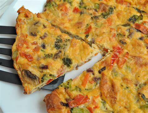 frittata  steps  pictures wikihow