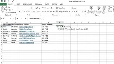 insert blank spaces   ms excel formula microsoft excel tips youtube