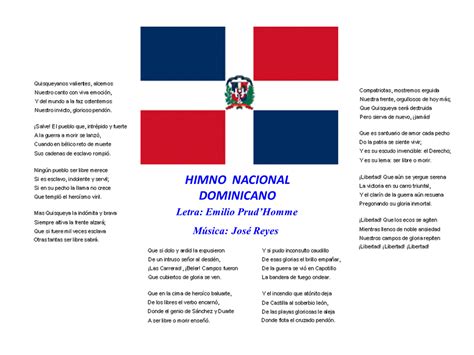 heraldica antillana simbolos patrios dominicanos